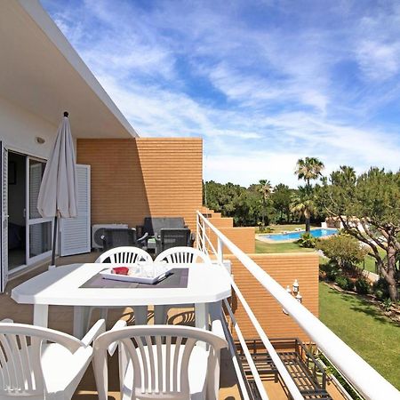 Yara Beach Apartments With Terrace Albufeira Zewnętrze zdjęcie
