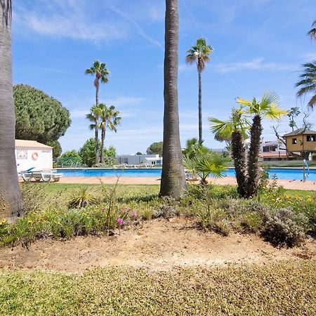 Yara Beach Apartments With Terrace Albufeira Zewnętrze zdjęcie