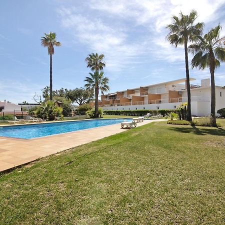 Yara Beach Apartments With Terrace Albufeira Zewnętrze zdjęcie